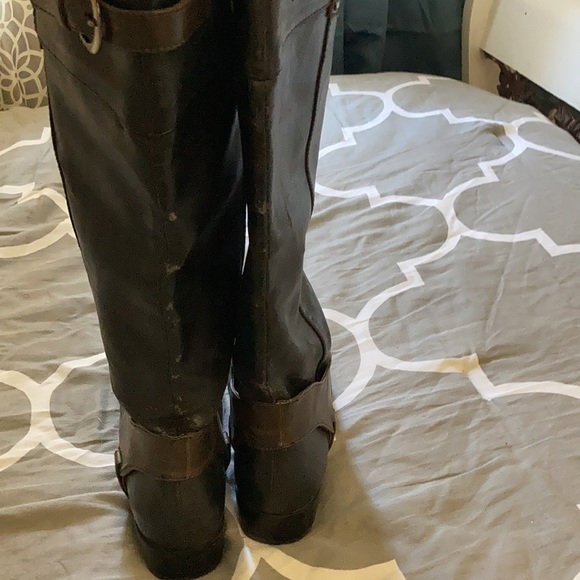 Riding boots some minor stuff still great - Picture 6 of 10